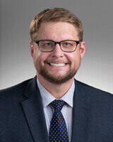 Dr. Grant Syverson