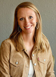 Maggie Seamands